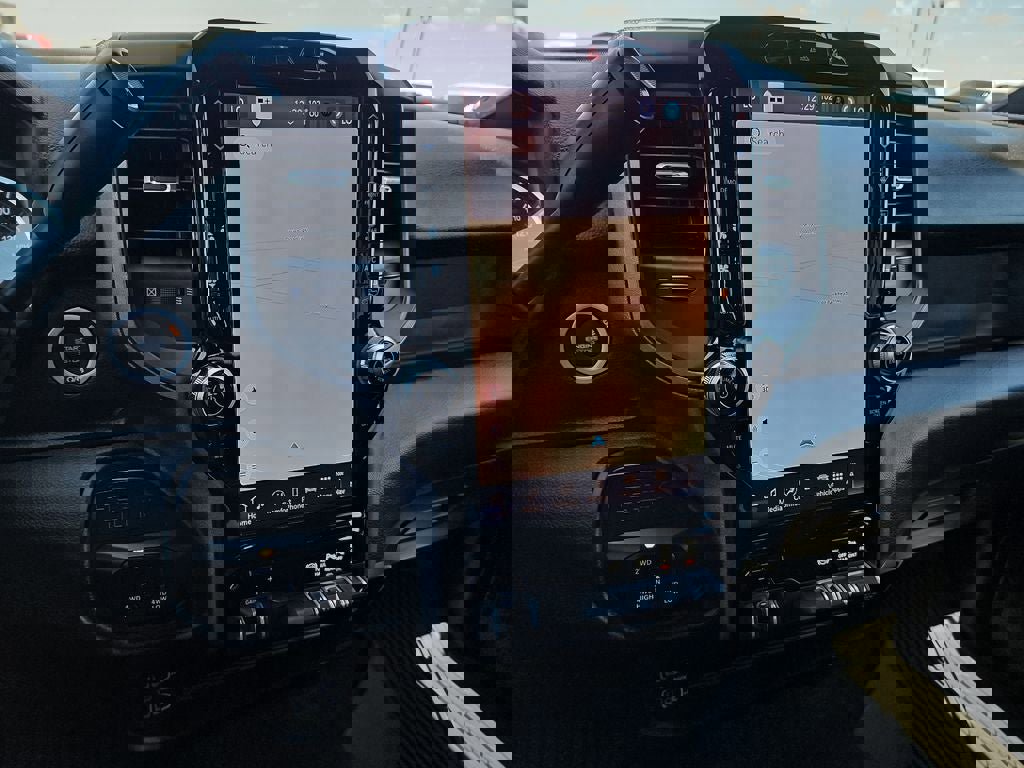 New 2026 RAM 2500 Tradesman image 27