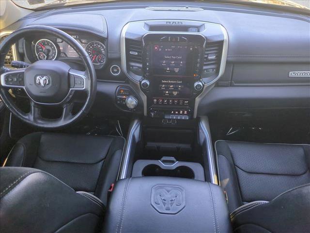Used 2020 RAM 1500 Laramie image 18
