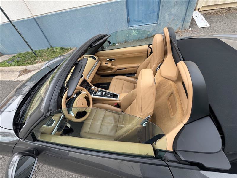 Used 2013 Porsche Boxster RWD image 36