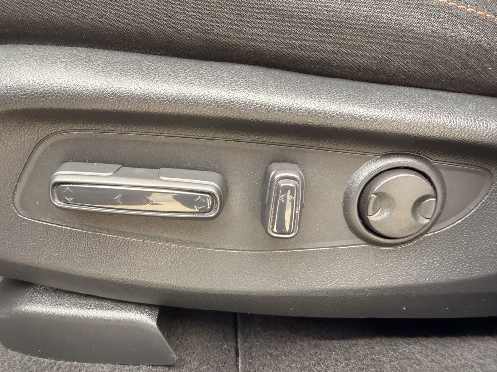 Certified 2024 Honda CR-V Sport image 16