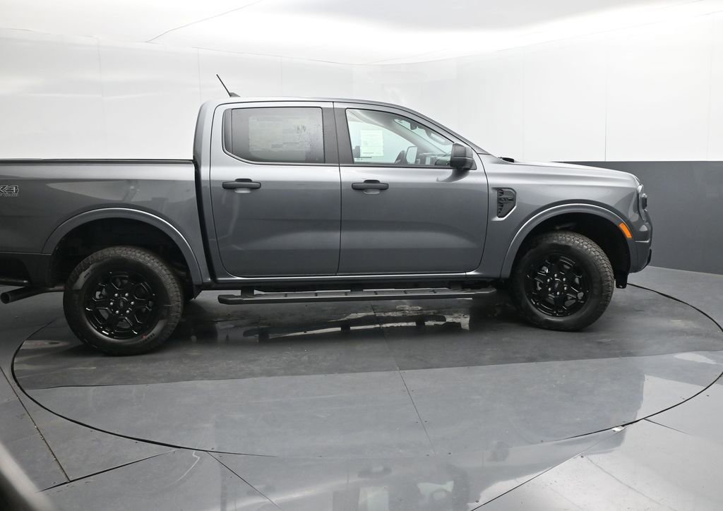New 2025 Ford Ranger XLT image 7