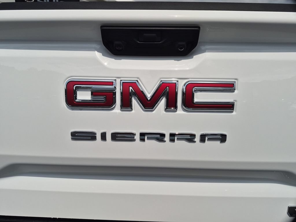 New 2026 GMC Sierra 1500 Elevation w/ Elevation Select Package AWD/4WD image 11