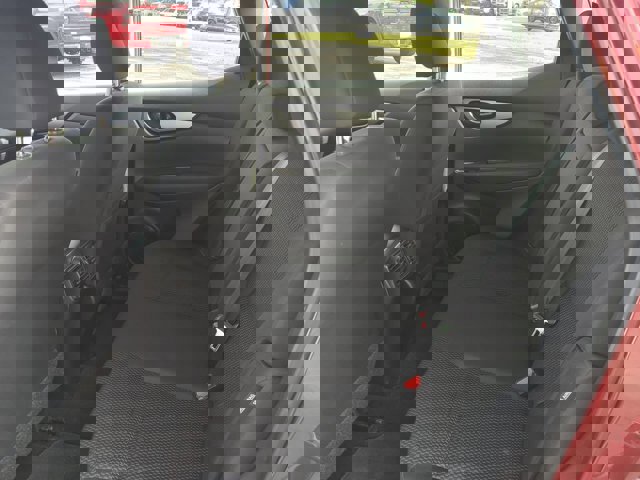 Certified 2022 Nissan Rogue Sport S image 14