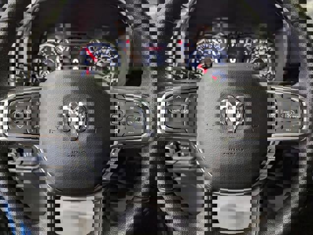 New 2025 RAM 1500 Tradesman w/ Night Edition image 42