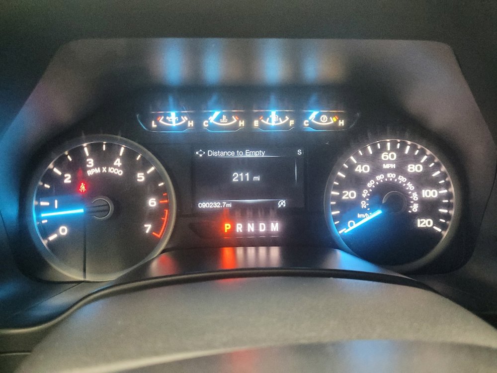Used 2018 Ford F150 XLT w/ Equipment Group 302A Luxury AWD/4WD image 25