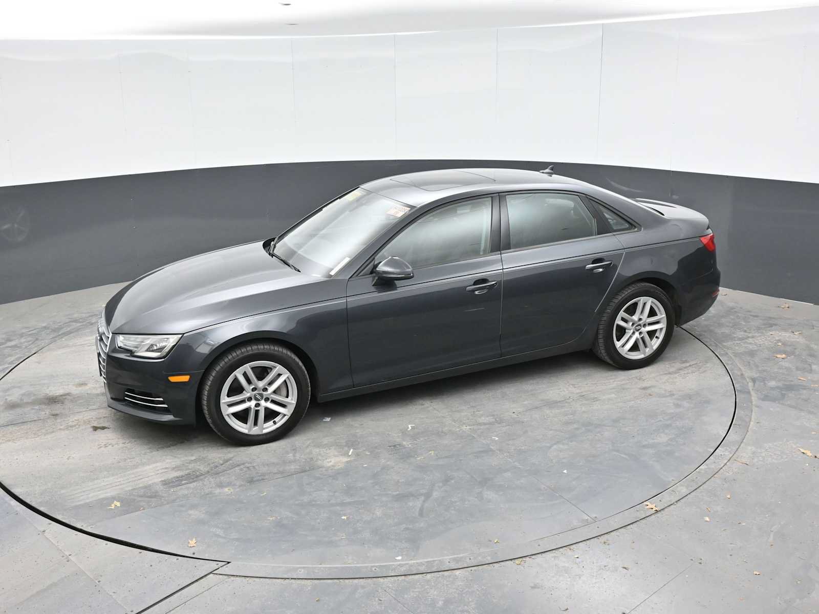Used 2017 Audi A4 2.0T Premium FWD image 14