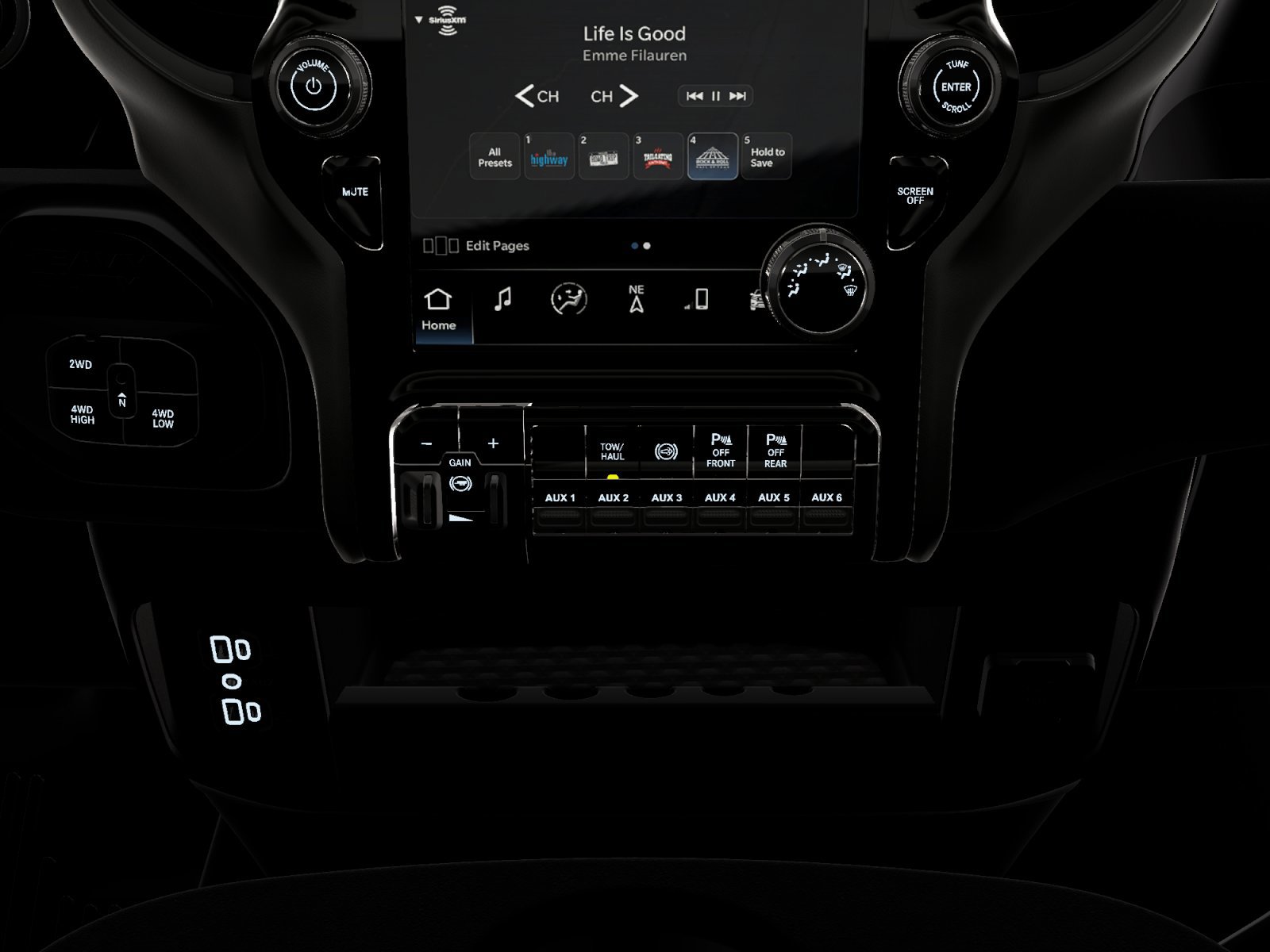 New 2026 RAM 2500 Tradesman image 28