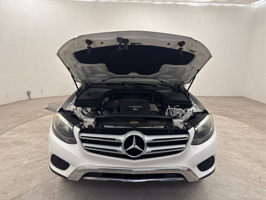 Used 2017 Mercedes-Benz GLC 300 image 12
