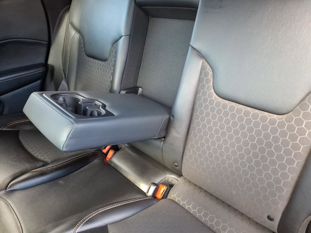 Used 2019 Jeep Compass Latitude w/ Popular Equipment Group image 32