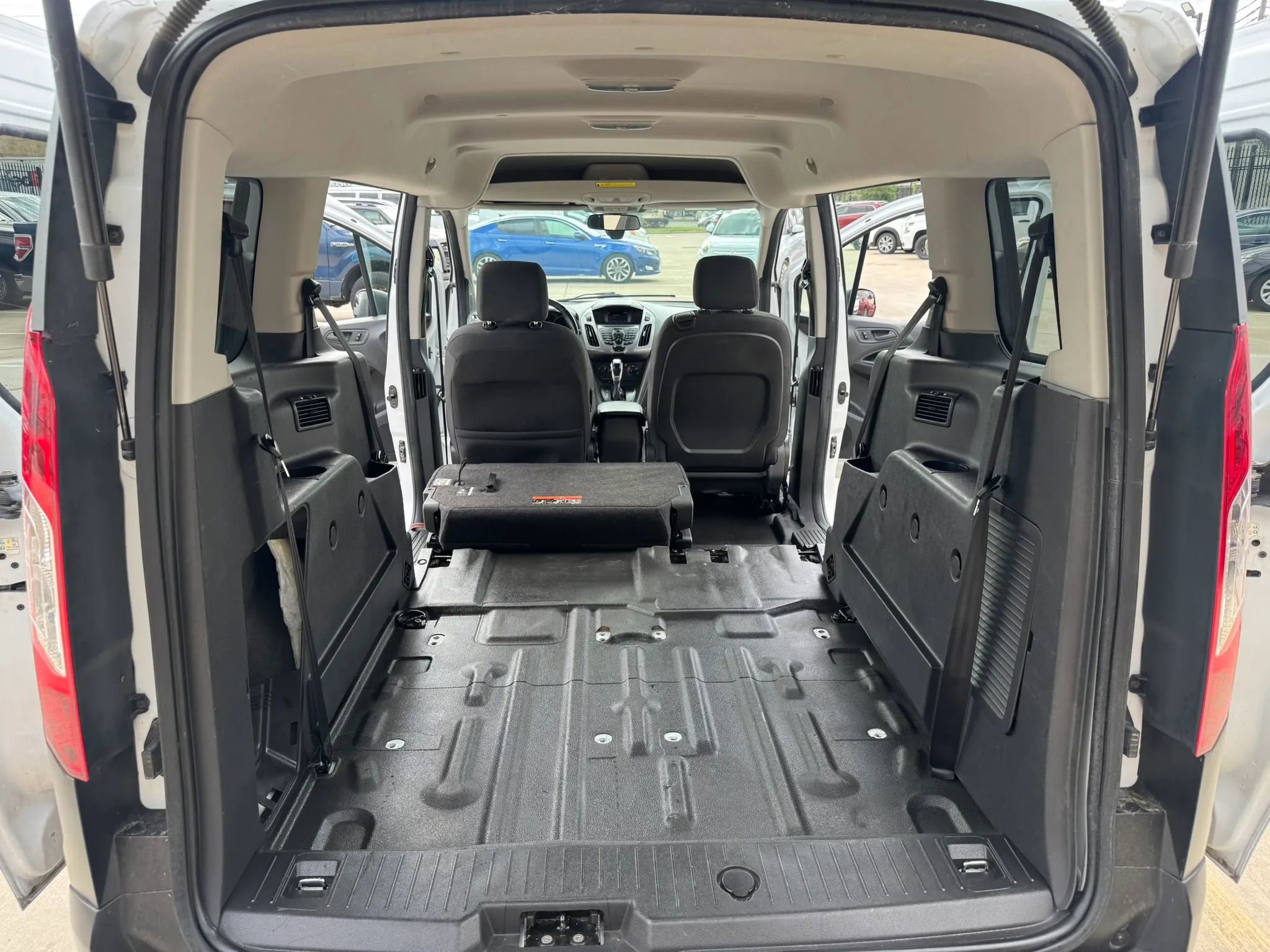 Used 2016 Ford Transit Connect XL FWD image 33