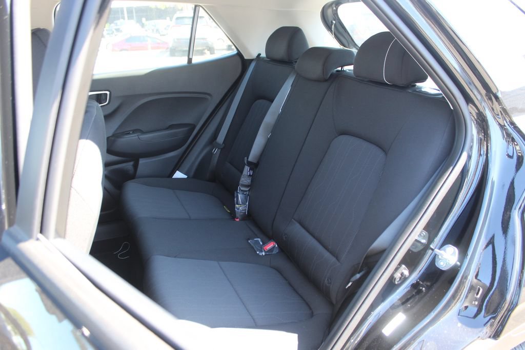 New 2026 Hyundai Venue SE FWD image 13