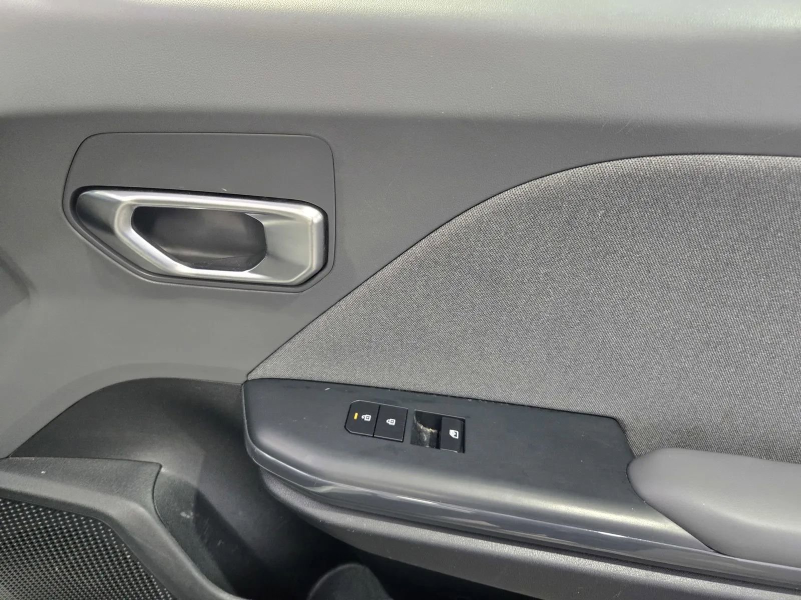 Used 2025 Kia K4 EX FWD image 6