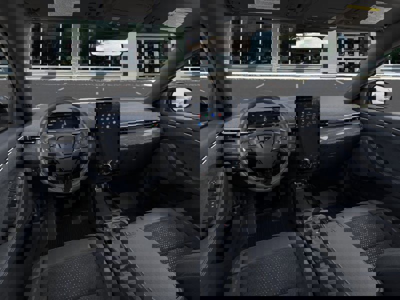 New 2025 Ford Mustang Mach-E GT w/ Interior Protection Package image 9