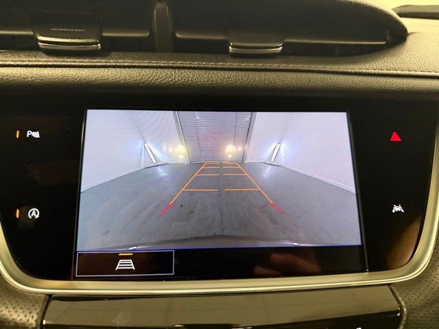 Used 2023 Cadillac XT6 Luxury FWD image 20