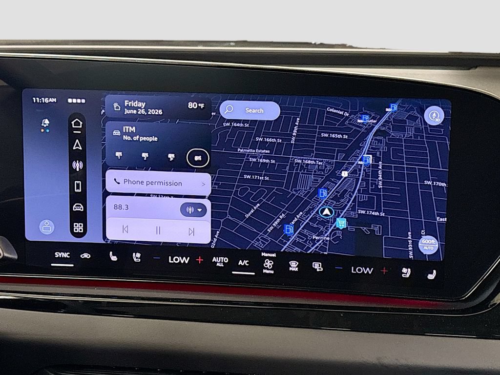 New 2026 Audi A6 Prestige AWD/4WD image 12