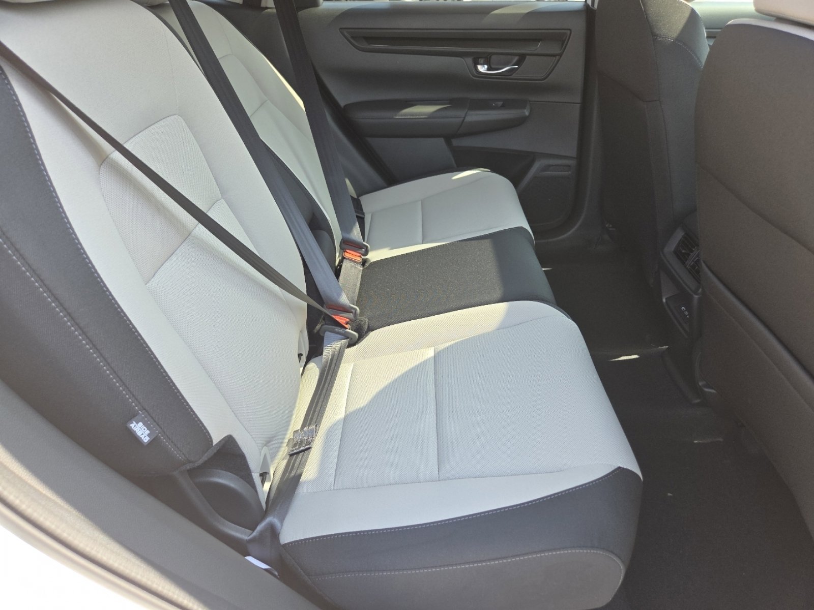 New 2026 Honda CR-V EX image 21