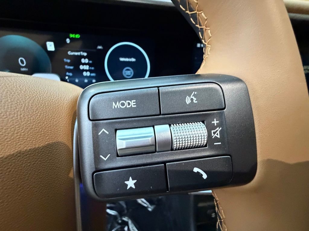 Used 2026 Hyundai Palisade Calligraphy image 24