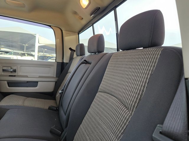 Used 2009 Dodge Ram 1500 Truck SLT w/ Big Horn Regional Pkg image 18