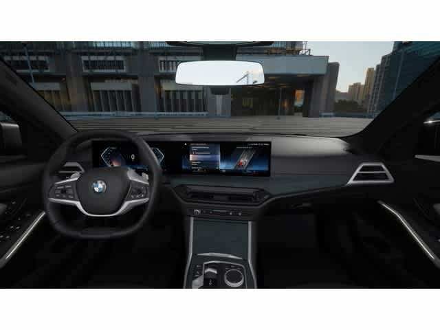 Used 2026 BMW 330i Sedan w/ Convenience Package RWD image 10