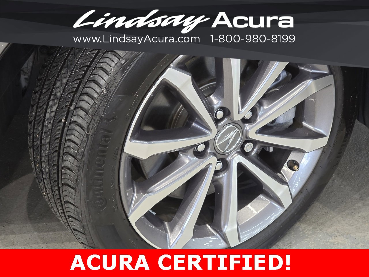 Certified 2023 Acura Integra image 24
