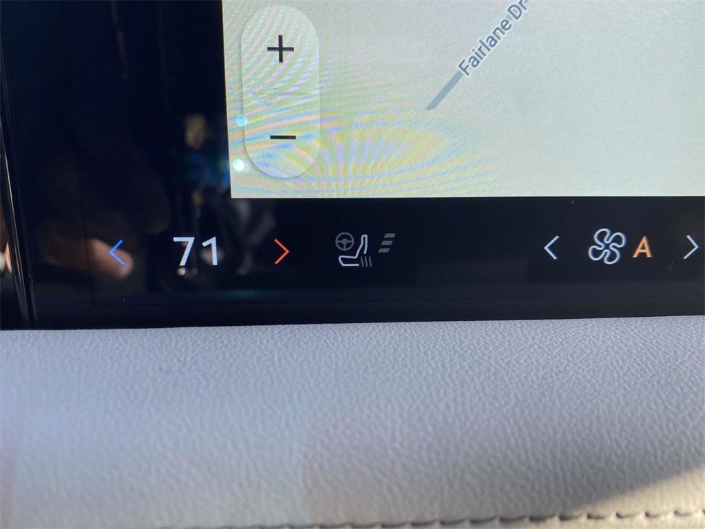 New 2025 Lincoln Aviator Reserve w/ Luxury Package image 24