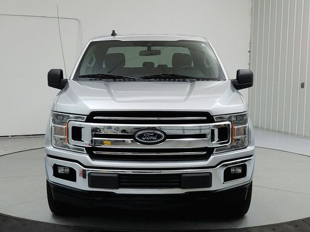 Used 2019 Ford F150 XLT image 2