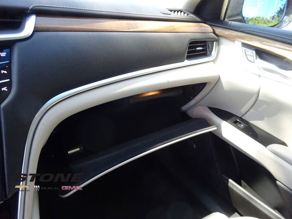 Used 2019 Cadillac XTS Luxury w/ Driver Awareness Package image 29