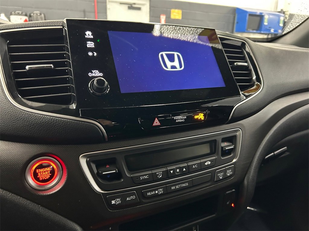 Used 2022 Honda Passport TrailSport image 24