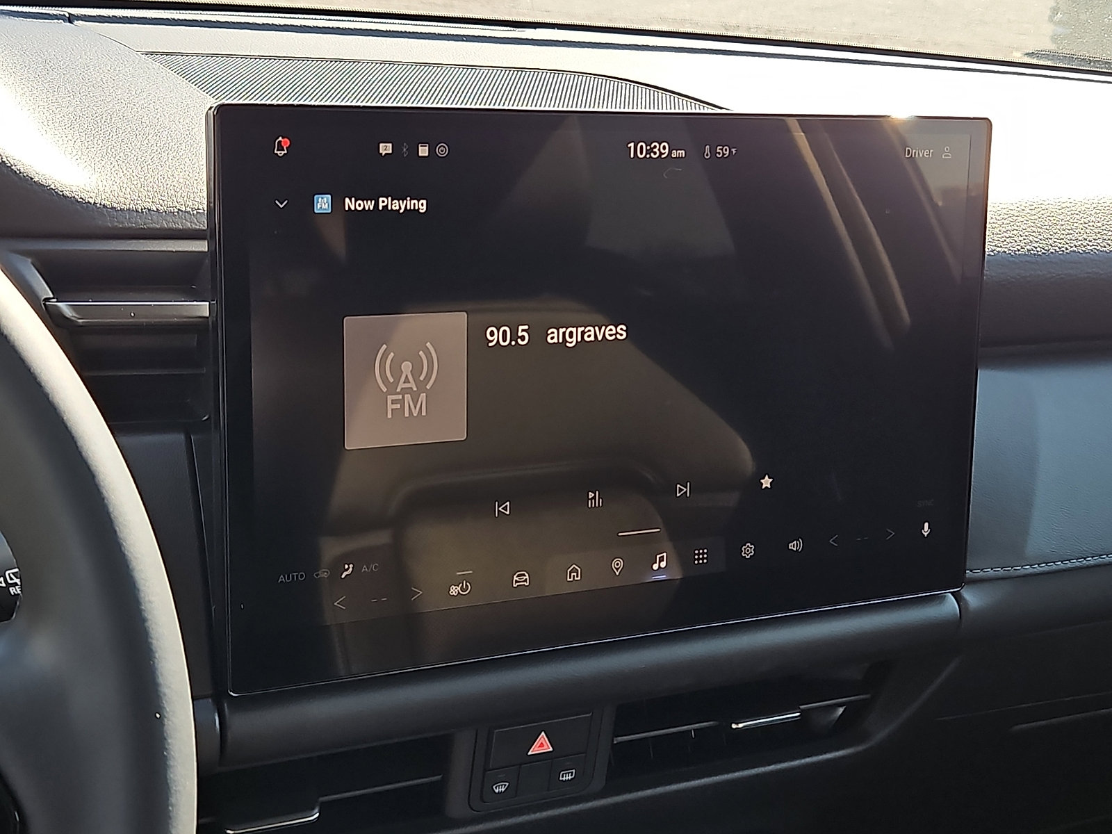 New 2026 MAZDA CX-5 Select image 13