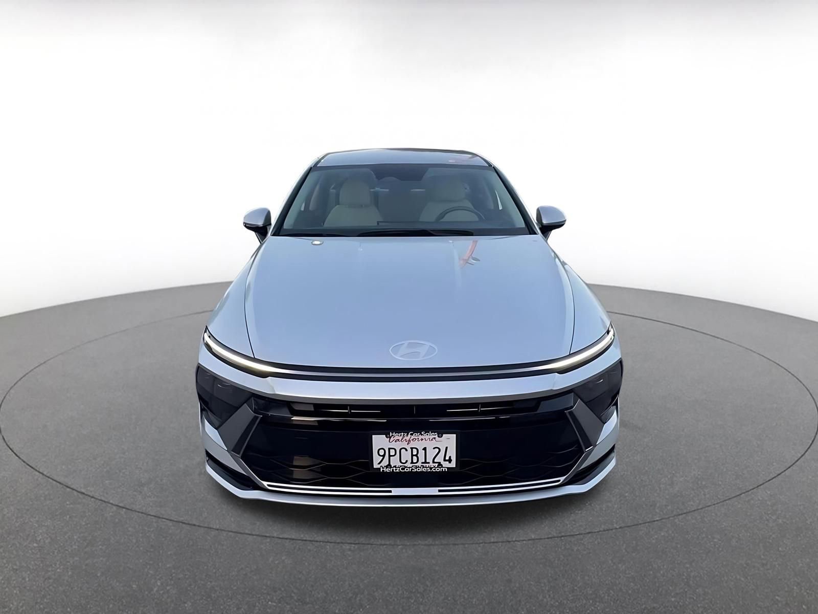 Used 2025 Hyundai Sonata SEL image 7