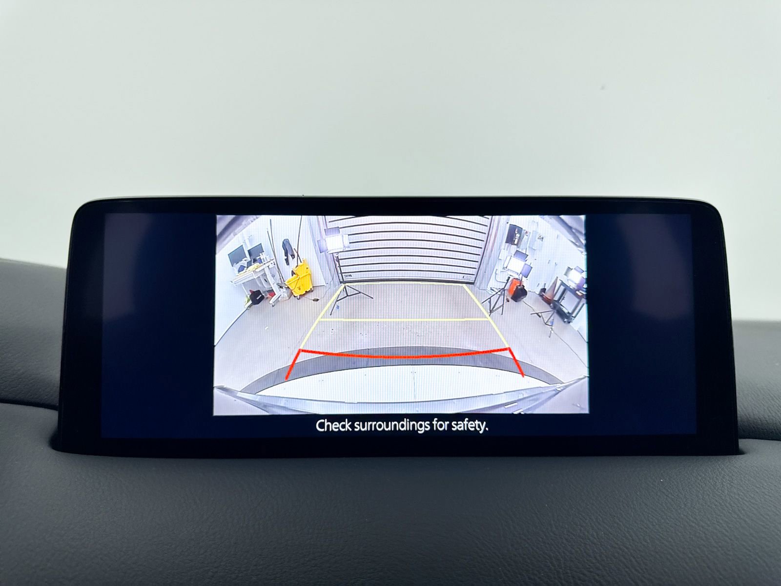 Certified 2023 MAZDA CX-5 AWD 2.5 S w/ Select Package image 10