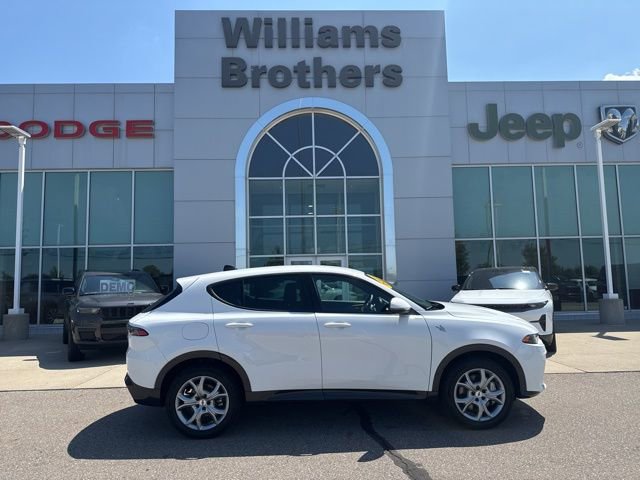 Used 2024 Dodge Hornet R/T image 5