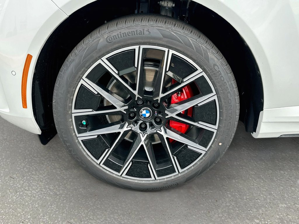 New 2027 BMW X5 xDrive40i w/ M Sport Professional Package AWD/4WD image 31