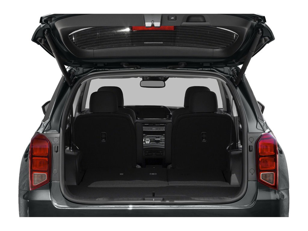 Used 2021 Hyundai Palisade SEL image 11