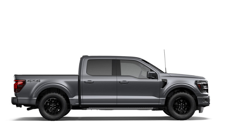 New 2026 Ford F150 Lariat w/ Bed Utility Package AWD/4WD image 27