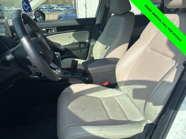 Used 2023 Honda Civic EX-L image 11