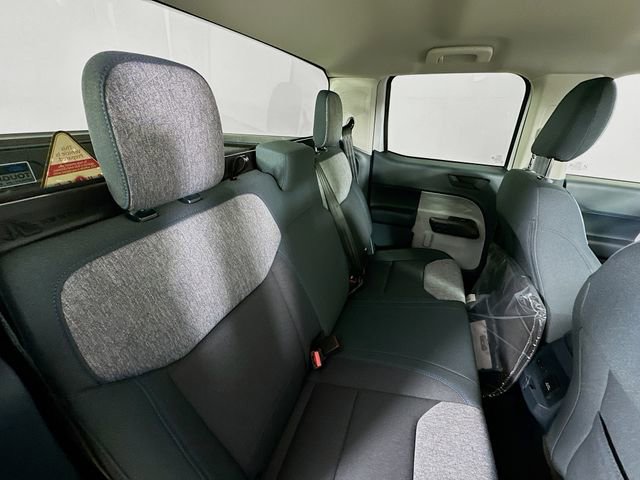 New 2026 Ford Maverick XLT w/ Equipment Group 301A image 25