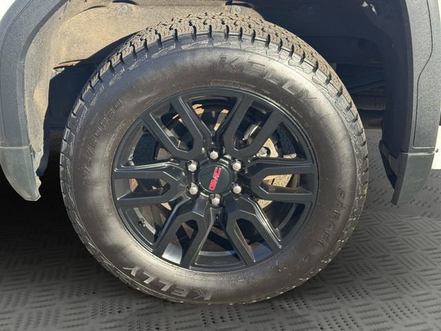 Used 2023 GMC Sierra 1500 Elevation w/ X31 Off-Road Package image 29