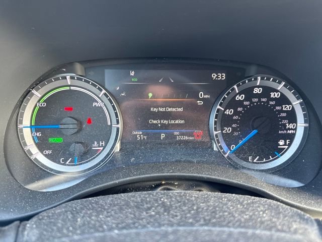 Used 2024 Toyota Highlander XLE image 26