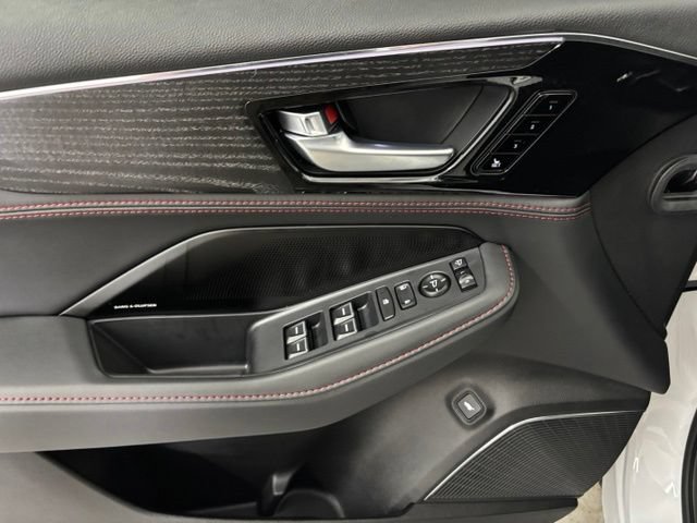 New 2026 Acura MDX Type S AWD/4WD image 14