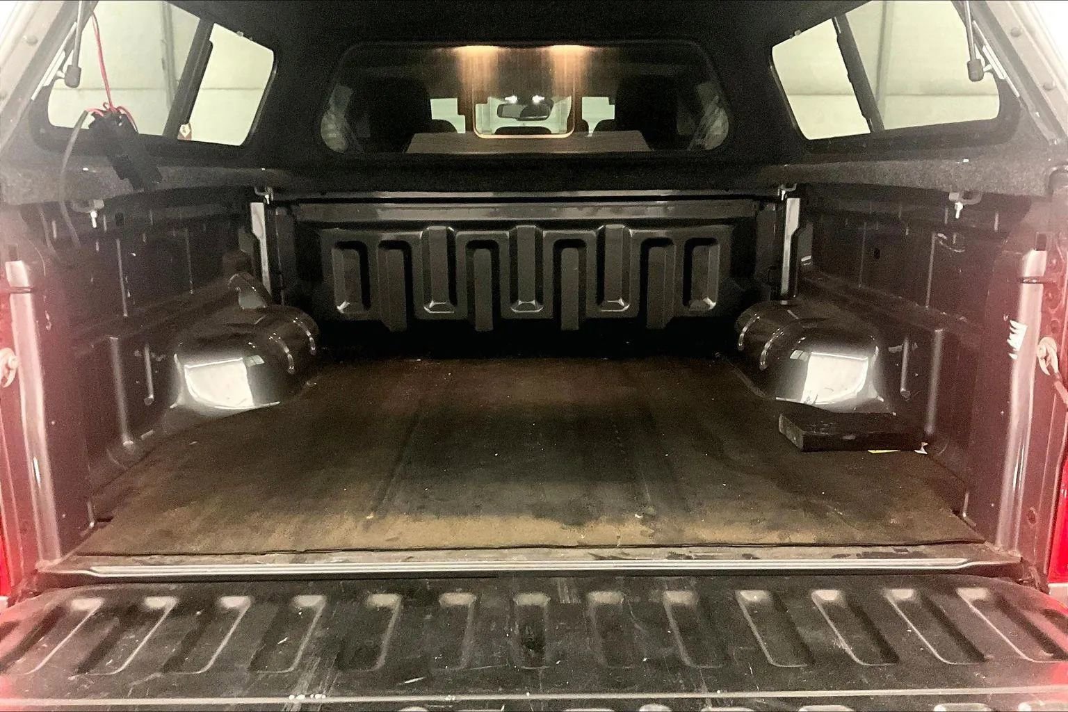 Used 2021 Ford Ranger XLT w/ Equipment Group 302A High image 32