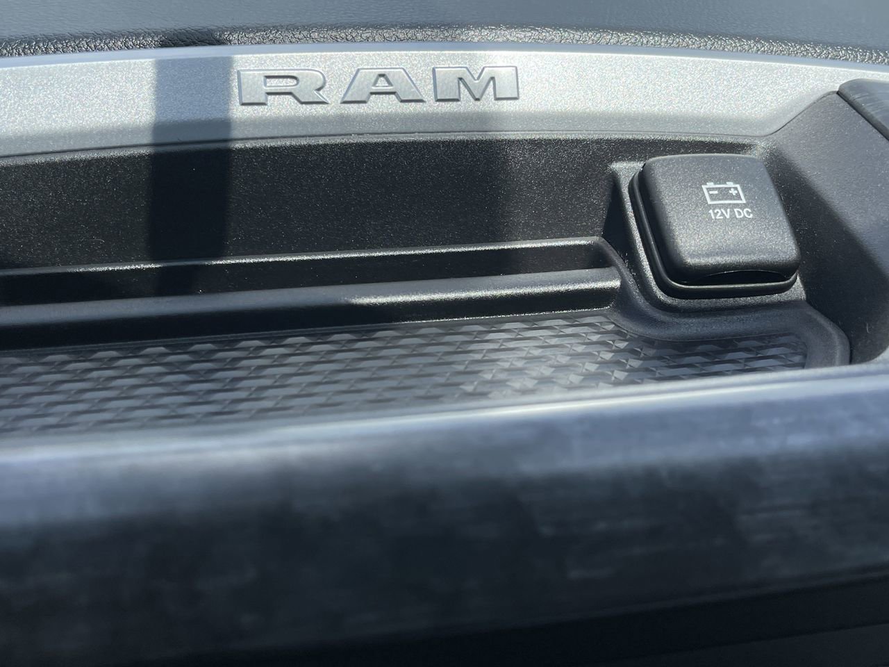 Used 2022 RAM 1500 Big Horn image 9