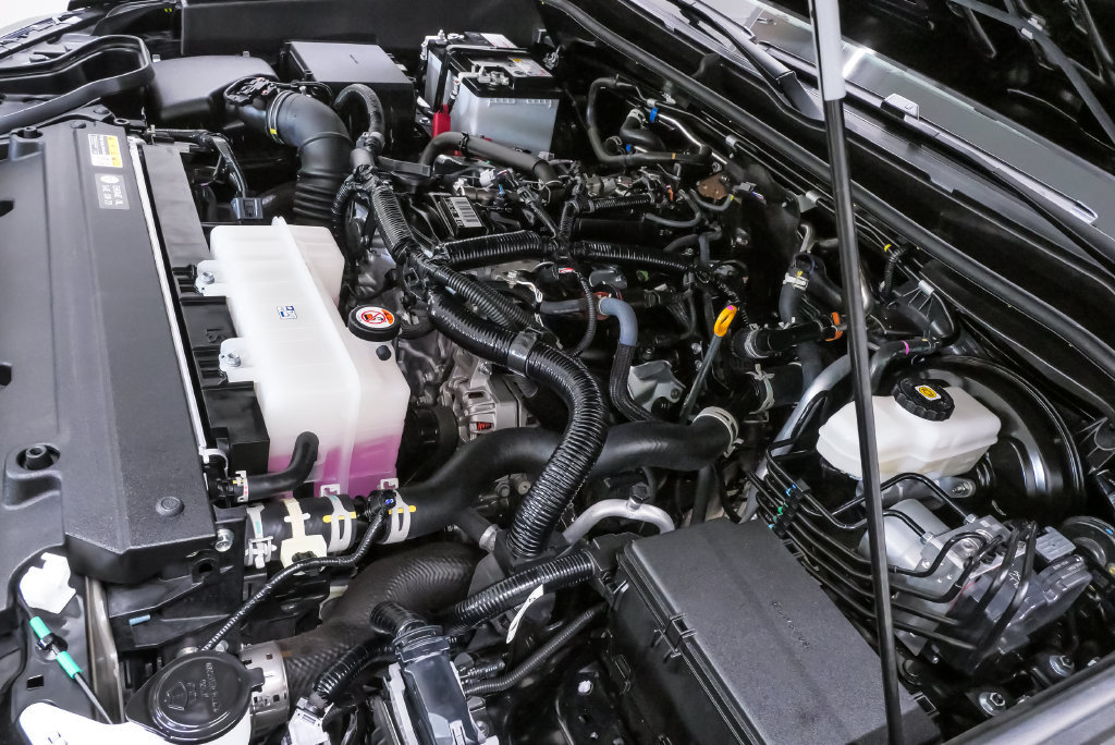 Used 2025 Toyota 4Runner SR5 RWD image 31