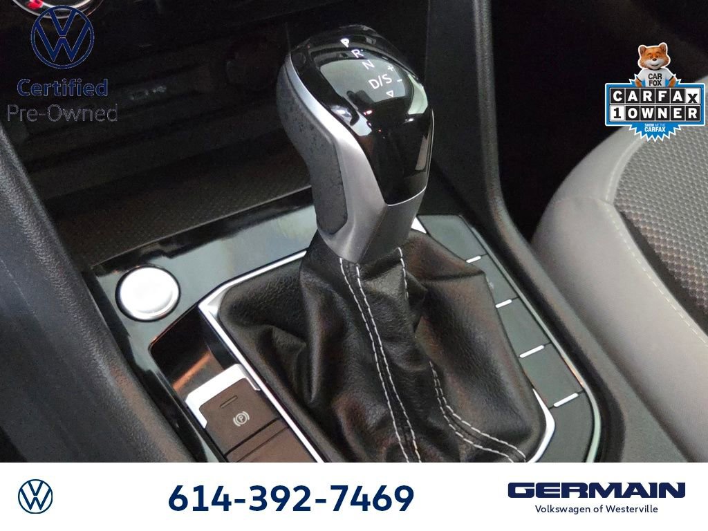 Used 2024 Volkswagen Taos S AWD/4WD image 30