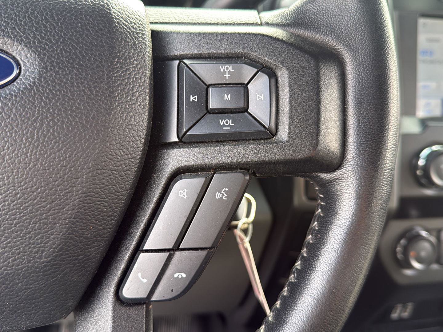 Used 2019 Ford F150 XLT w/ Equipment Group 302A Luxury image 12