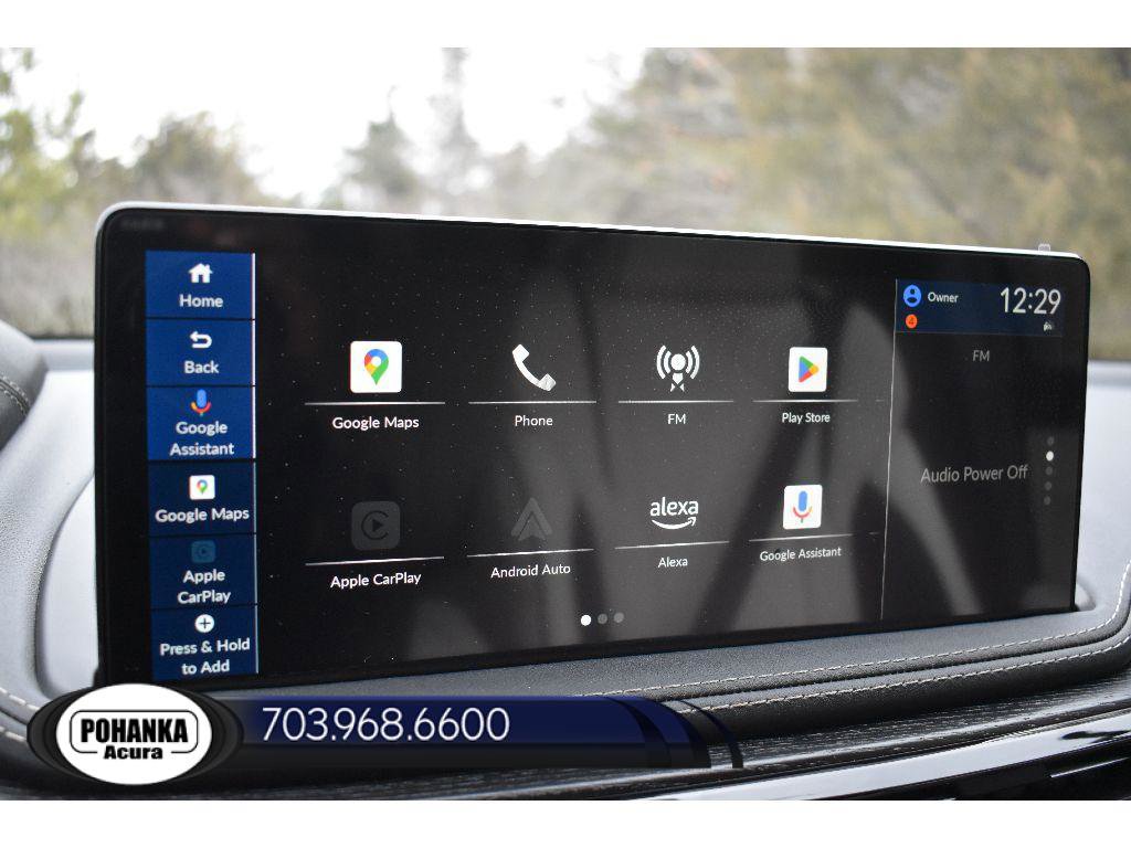 New 2026 Acura MDX Type S image 14