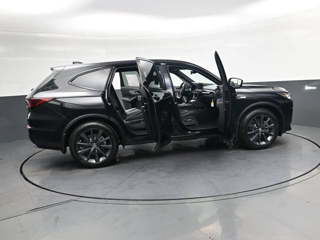 New 2026 Acura MDX A-Spec AWD/4WD image 39