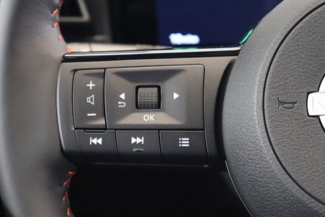 New 2025 Nissan Kicks SR w/ SR Premium Package image 14