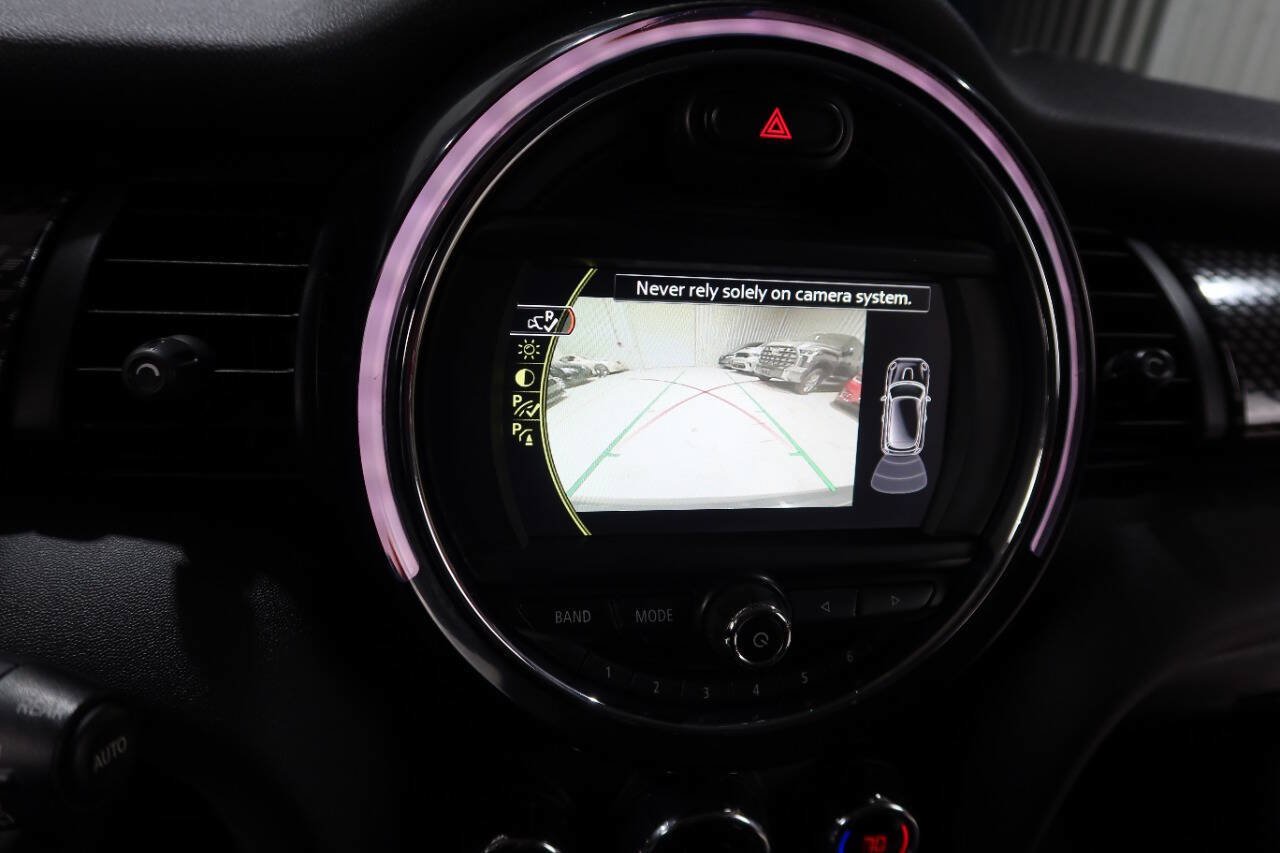 Used 2015 MINI Cooper S FWD image 22