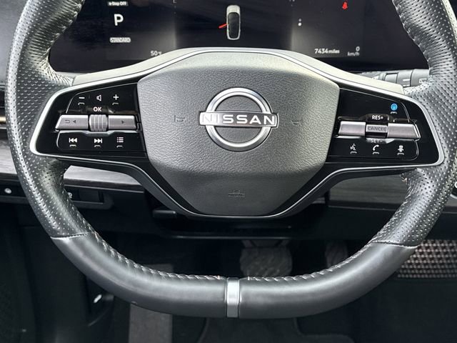 Certified 2023 Nissan Ariya FWD image 14